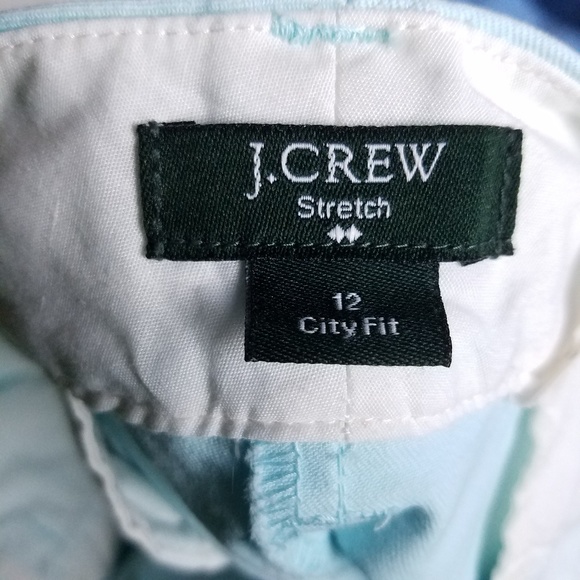 J Crew khaki shorts bundles sz 12 - Picture 5 of 7